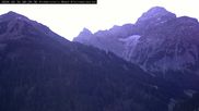 Archiviertes Webcam Bild: Baad Starzelhaus am 31.10.2026 um 08:51 Uhr