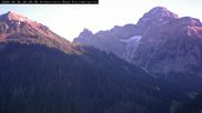 Archiviertes Webcam Bild: Baad Starzelhaus am 31.10.2026 um 16:51 Uhr