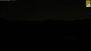 Archived webcam image showing Chairlift Weißspitz on 14 Jun 2026 at 00:55