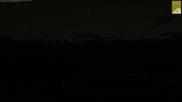 Archived webcam image showing Chairlift Weißspitz on 14 Jun 2026 at 02:55