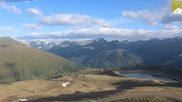 Archived webcam image showing Chairlift Weißspitz on 14 Jun 2026 at 07:55