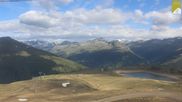 Archived webcam image showing Chairlift Weißspitz on 14 Jun 2026 at 08:55
