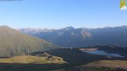 Archived webcam image showing Chairlift Weißspitz on 12 Jul 2026 at 06:39