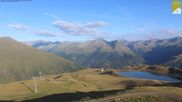 Archived webcam image showing Chairlift Weißspitz on 26 Aug 2026 at 08:10