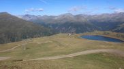 Archived webcam image showing Chairlift Weißspitz on 26 Aug 2026 at 10:10