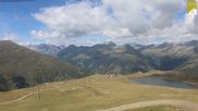Archived webcam image showing Chairlift Weißspitz on 26 Aug 2026 at 12:10