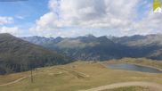 Archived webcam image showing Chairlift Weißspitz on 26 Aug 2026 at 14:10