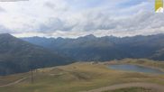 Archived webcam image showing Chairlift Weißspitz on 26 Aug 2026 at 16:10