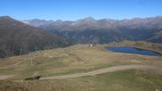 Archived webcam image showing Chairlift Weißspitz on 12 Sep 2026 at 10:33