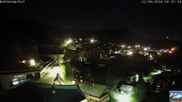 Archived webcam image showing Aletsch Arena: Dorf Bettmeralp on 11 Jun 2026 at 00:51