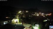 Archived webcam image showing Aletsch Arena: Dorf Bettmeralp on 11 Jun 2026 at 02:51