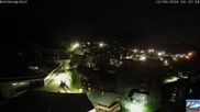 Archived webcam image showing Aletsch Arena: Dorf Bettmeralp on 12 Jun 2026 at 02:59