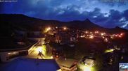 Archived webcam image showing Aletsch Arena: Dorf Bettmeralp on 12 Jun 2026 at 04:59