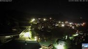 Archived webcam image showing Aletsch Arena: Dorf Bettmeralp on 12 Jul 2026 at 00:39
