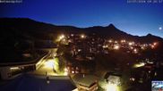 Archived webcam image showing Aletsch Arena: Dorf Bettmeralp on 12 Jul 2026 at 04:39