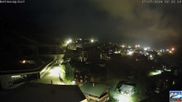 Archiviertes Webcam Bild: Aletsch Arena: Bettmeralp Dorf am 27.07.2026 um 02:11 Uhr