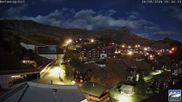 Archiviertes Webcam Bild: Aletsch Arena: Bettmeralp Dorf am 26.08.2026 um 00:22 Uhr