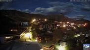 Archiviertes Webcam Bild: Aletsch Arena: Bettmeralp Dorf am 26.08.2026 um 02:22 Uhr