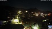 Archiviertes Webcam Bild: Aletsch Arena: Bettmeralp Dorf am 26.08.2026 um 04:22 Uhr