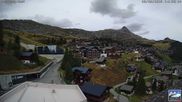 Archiviertes Webcam Bild: Aletsch Arena: Bettmeralp Dorf am 26.08.2026 um 14:22 Uhr