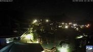 Archived webcam image showing Aletsch Arena: Dorf Bettmeralp on 16 Sep 2026 at 02:33