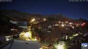 Archiviertes Webcam Bild: Aletsch Arena: Bettmeralp Dorf am 24.09.2026 um 00:08 Uhr