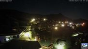 Archiviertes Webcam Bild: Aletsch Arena: Bettmeralp Dorf am 24.09.2026 um 04:08 Uhr