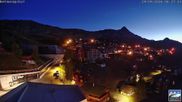 Archiviertes Webcam Bild: Aletsch Arena: Bettmeralp Dorf am 24.09.2026 um 06:08 Uhr