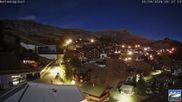 Archiviertes Webcam Bild: Aletsch Arena: Bettmeralp Dorf am 25.09.2026 um 00:04 Uhr