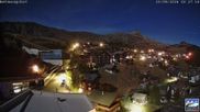 Archiviertes Webcam Bild: Aletsch Arena: Bettmeralp Dorf am 25.09.2026 um 02:04 Uhr
