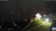 Archiviertes Webcam Bild: Aletsch Arena: Kapelle Bettmeralp am 11.10.2026 um 00:57 Uhr
