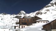 Archiviertes Webcam Bild: Lucknerhütte am 26 Feb 2026 um 12:47 Uhr