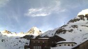 Archiviertes Webcam Bild: Lucknerhütte am 26 Feb 2026 um 16:47 Uhr