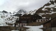 Archiviertes Webcam Bild: Lucknerhütte am 12.04.2026 um 07:04 Uhr