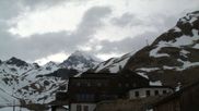 Archiviertes Webcam Bild: Lucknerhütte am 12.04.2026 um 20:04 Uhr