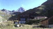 Archiviertes Webcam Bild: Lucknerhütte am 12.07.2026 um 08:30 Uhr