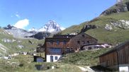 Archiviertes Webcam Bild: Lucknerhütte am 12.07.2026 um 10:30 Uhr