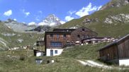 Archiviertes Webcam Bild: Lucknerhütte am 12.07.2026 um 12:30 Uhr