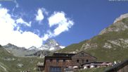 Archiviertes Webcam Bild: Lucknerhütte am 12.07.2026 um 14:30 Uhr