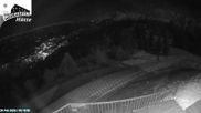 Archiviertes Webcam Bild: Hochsteinhütte Lienz am 26 Feb 2026 um 00:05 Uhr