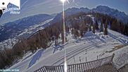 Archiviertes Webcam Bild: Hochsteinhütte Lienz am 26 Feb 2026 um 08:05 Uhr