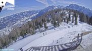 Archiviertes Webcam Bild: Hochsteinhütte Lienz am 26 Feb 2026 um 12:05 Uhr