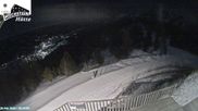 Archiviertes Webcam Bild: Hochsteinhütte Lienz am 26 Feb 2026 um 20:07 Uhr