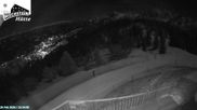 Archiviertes Webcam Bild: Hochsteinhütte Lienz am 26 Feb 2026 um 22:32 Uhr
