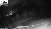 Archiviertes Webcam Bild: Hochsteinhütte Lienz am 13.04.2026 um 02:37 Uhr