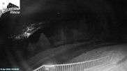 Archiviertes Webcam Bild: Hochsteinhütte Lienz am 13.04.2026 um 04:37 Uhr