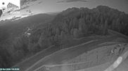 Archiviertes Webcam Bild: Hochsteinhütte Lienz am 28.05.2026 um 04:50 Uhr
