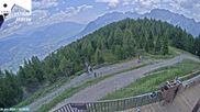 Archived webcam image showing Hochsteinhütte Lienz on 26 Jun 2026 at 16:14