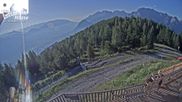 Archiviertes Webcam Bild: Hochsteinhütte Lienz am 12.07.2026 um 07:32 Uhr