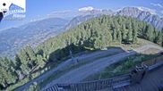 Archiviertes Webcam Bild: Hochsteinhütte Lienz am 12.07.2026 um 18:32 Uhr